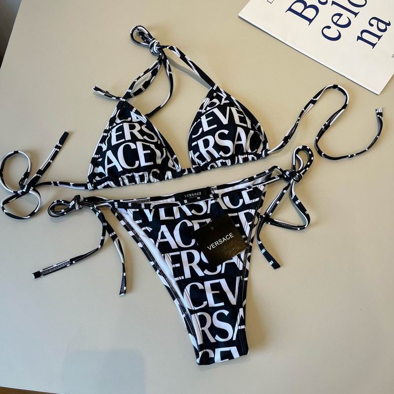 Versace Bikini ID:20250801-158